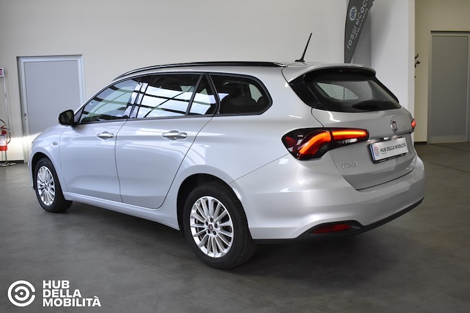 FIAT Tipo 1.6 Mjt S&S SW Business